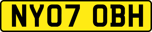 NY07OBH