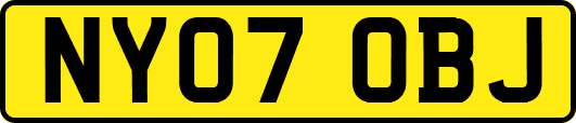 NY07OBJ