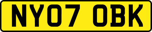 NY07OBK