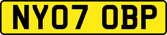 NY07OBP