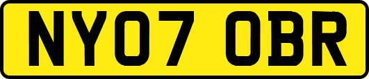 NY07OBR