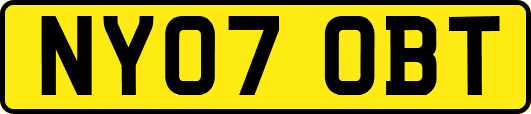 NY07OBT