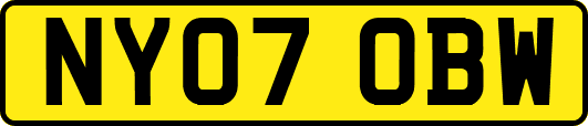 NY07OBW