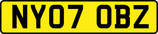 NY07OBZ