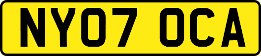 NY07OCA