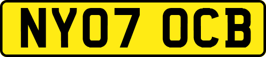NY07OCB