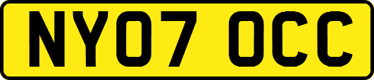 NY07OCC