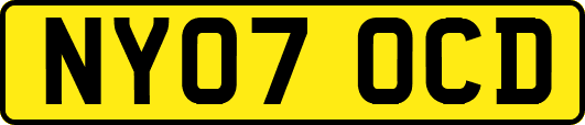 NY07OCD