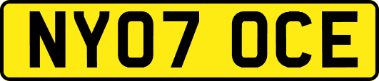 NY07OCE