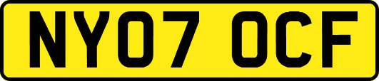 NY07OCF