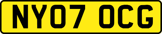 NY07OCG