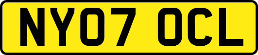 NY07OCL