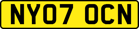 NY07OCN