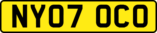 NY07OCO