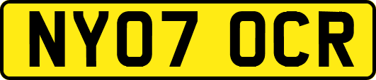 NY07OCR