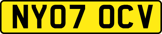 NY07OCV