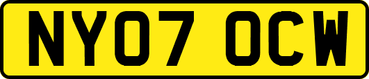 NY07OCW