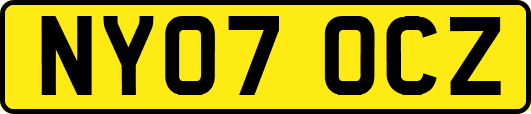 NY07OCZ