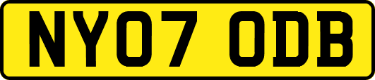 NY07ODB