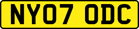 NY07ODC