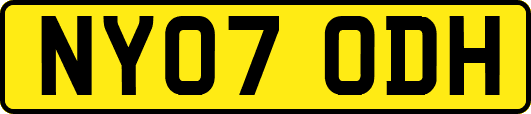 NY07ODH