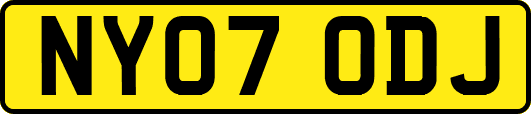 NY07ODJ