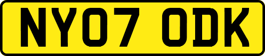 NY07ODK