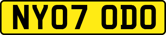 NY07ODO