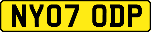 NY07ODP