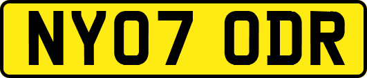 NY07ODR