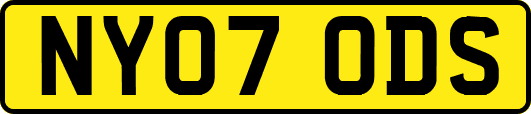 NY07ODS