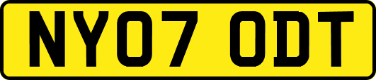 NY07ODT