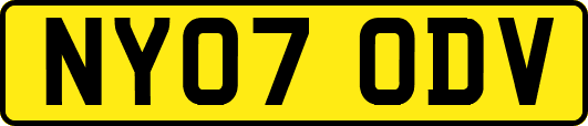 NY07ODV