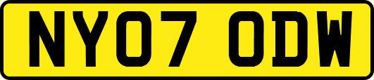 NY07ODW