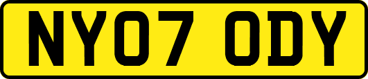 NY07ODY