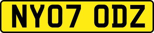 NY07ODZ
