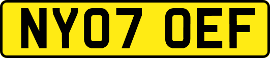 NY07OEF