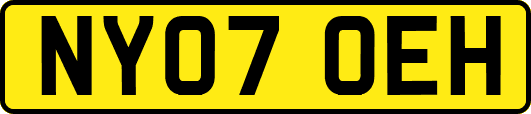 NY07OEH