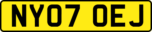 NY07OEJ