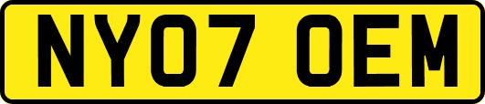 NY07OEM