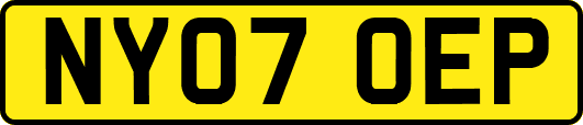 NY07OEP