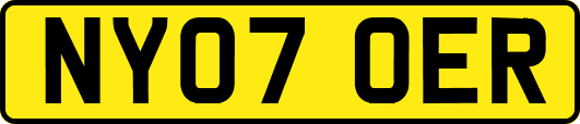 NY07OER