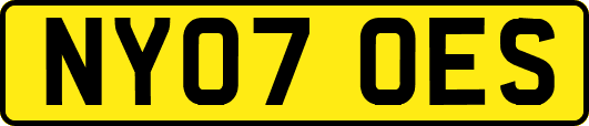 NY07OES