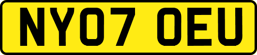 NY07OEU