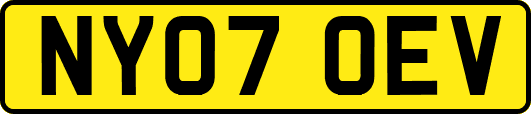 NY07OEV