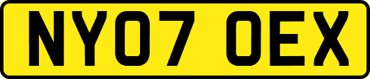 NY07OEX