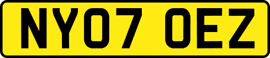 NY07OEZ