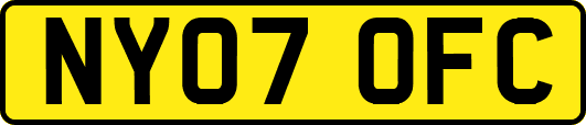 NY07OFC