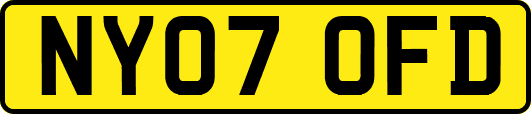 NY07OFD