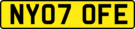NY07OFE
